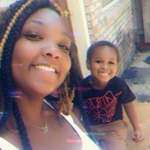 Meet your Posher, Lisa